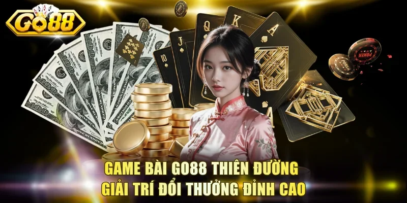 Game Bài Go88