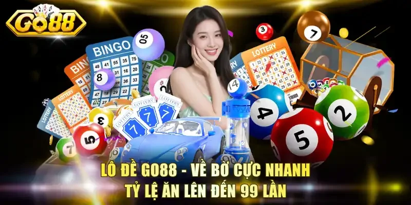Lô Đề Go88