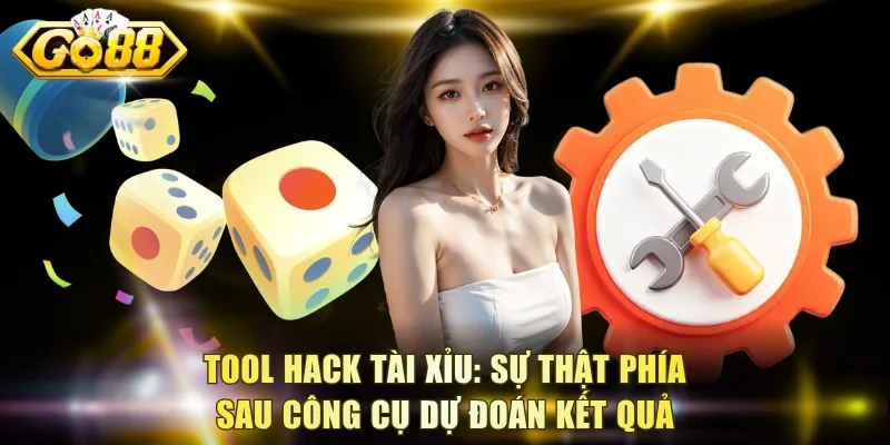 Tool Hack Tài Xỉu